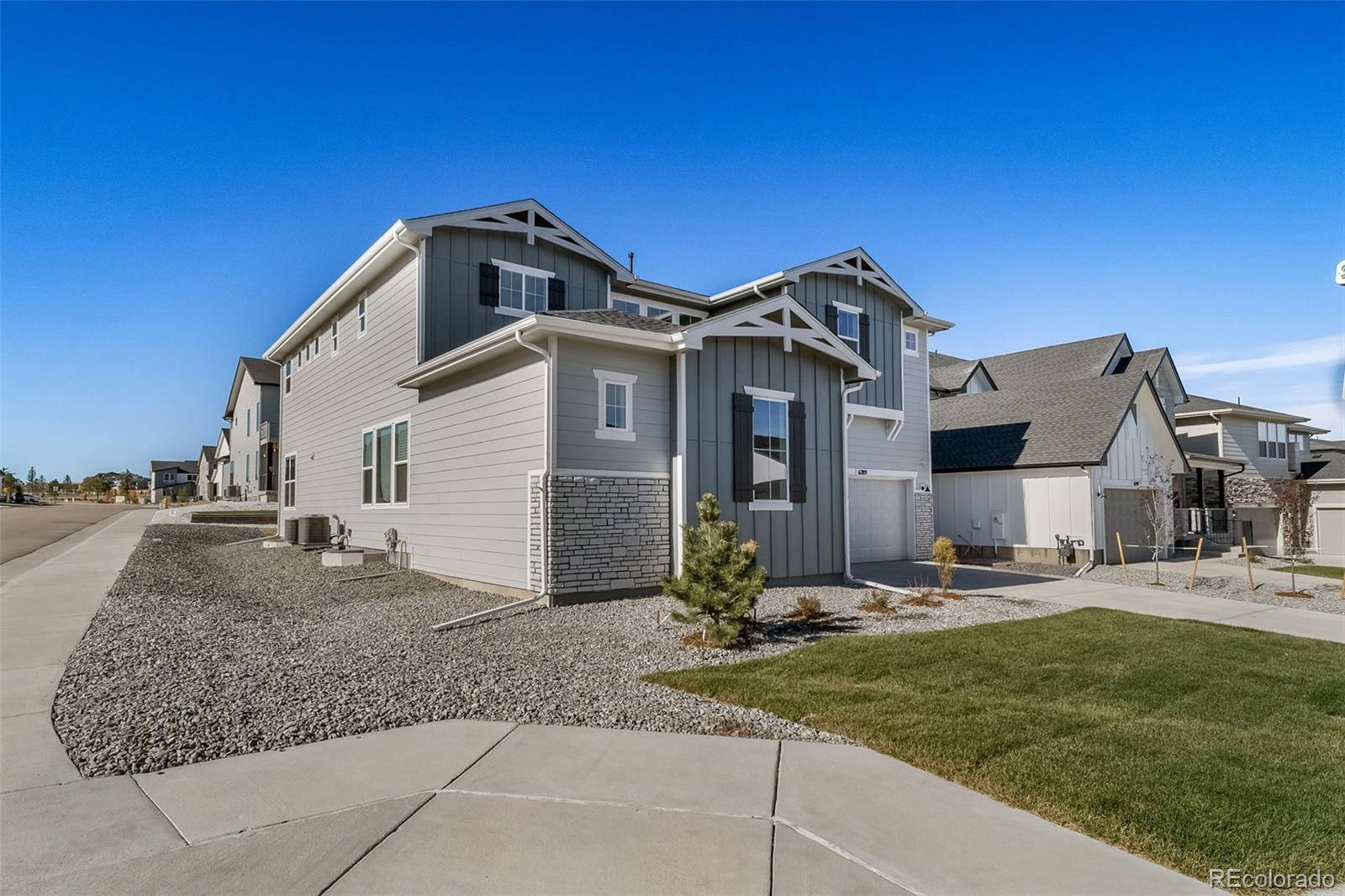 Parker, CO 80134,6289 Cristobal PT