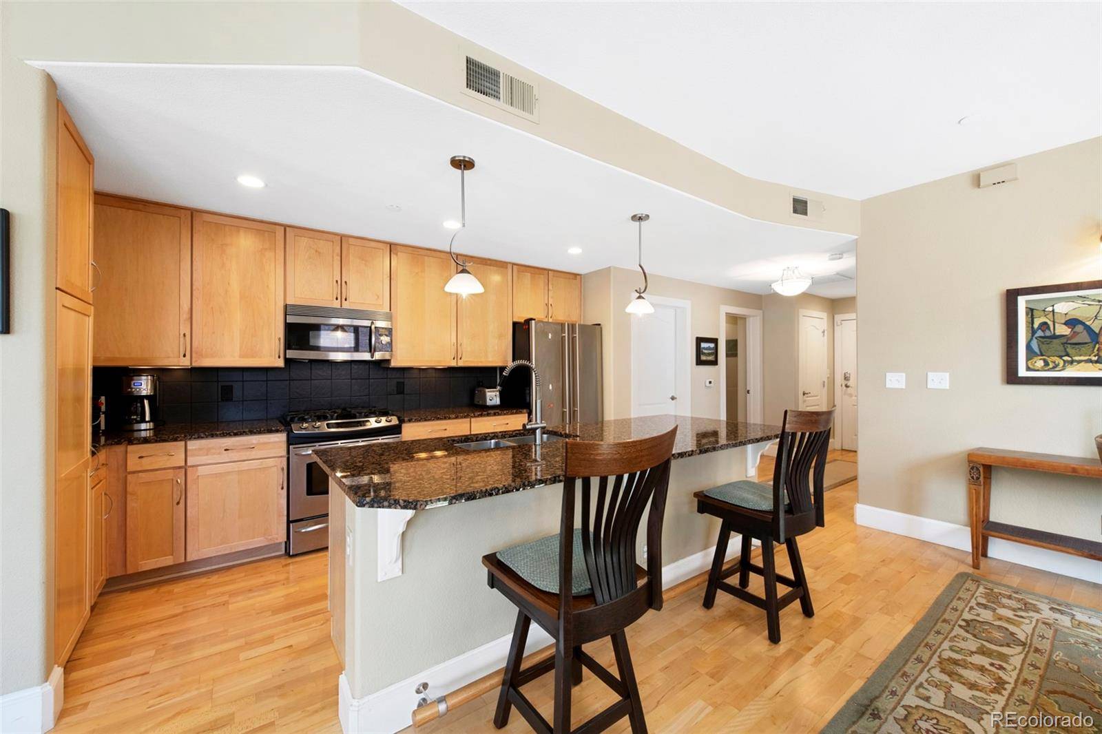 Denver, CO 80206,1560 Milwaukee ST #240