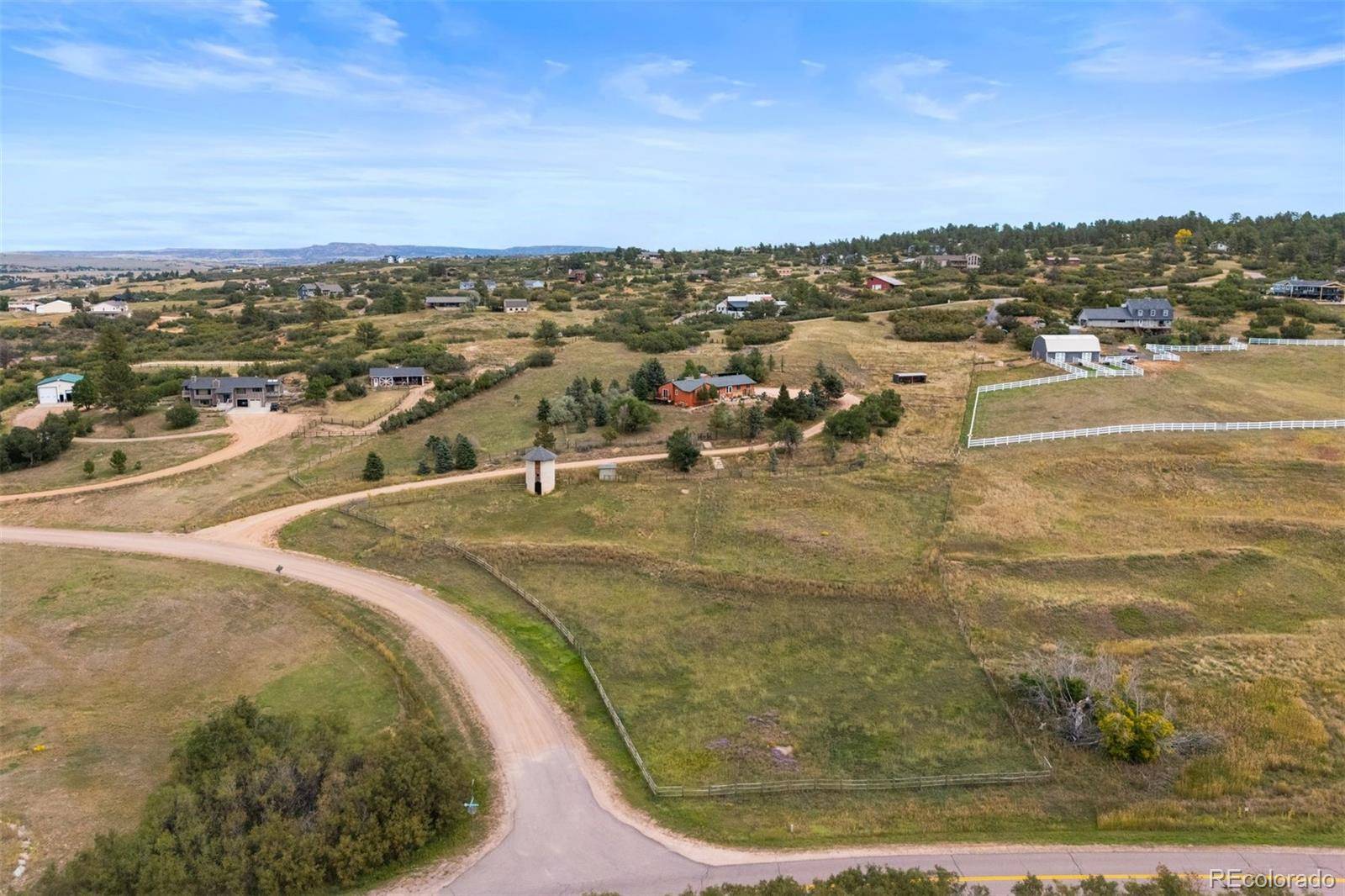 Sedalia, CO 80135,4466 Parkridge RD