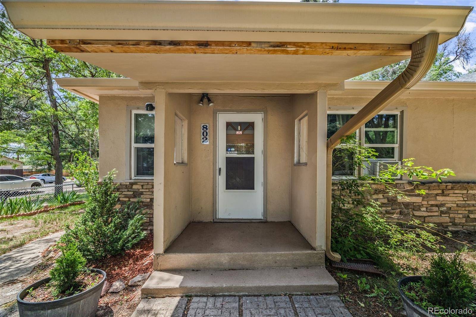 Colorado Springs, CO 80909,802 Alexander RD