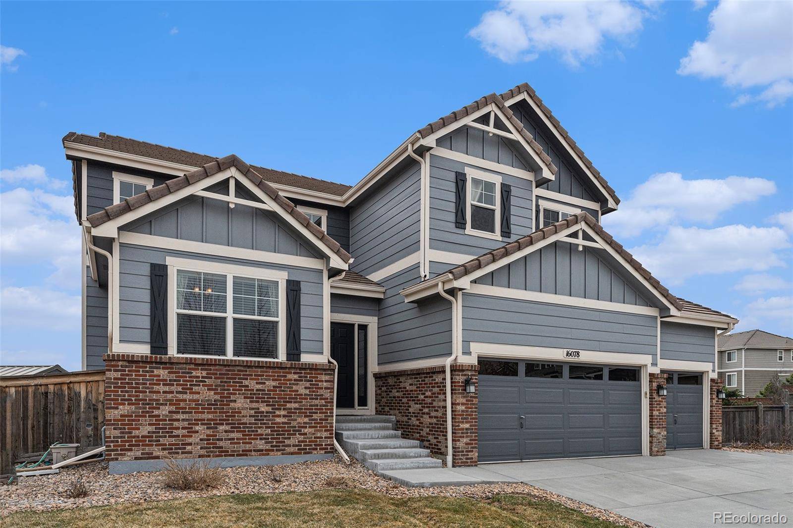 Parker, CO 80134,16078 E Grass River PL