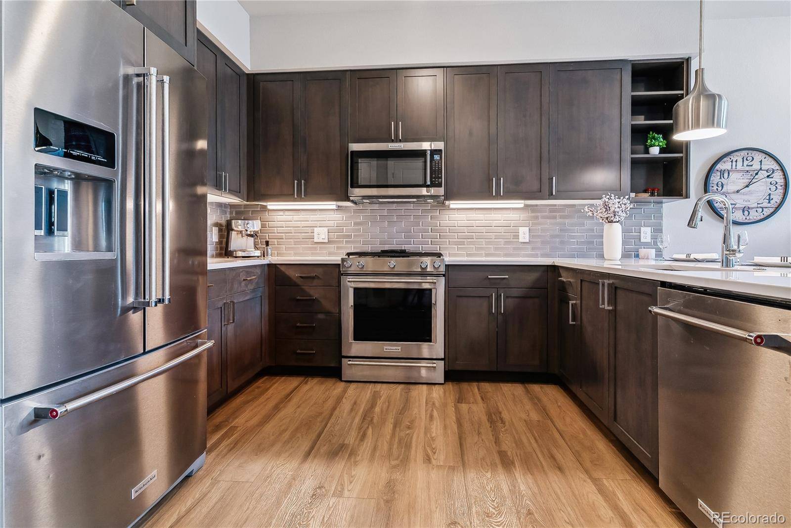 Castle Rock, CO 80104,20 Wilcox ST #621