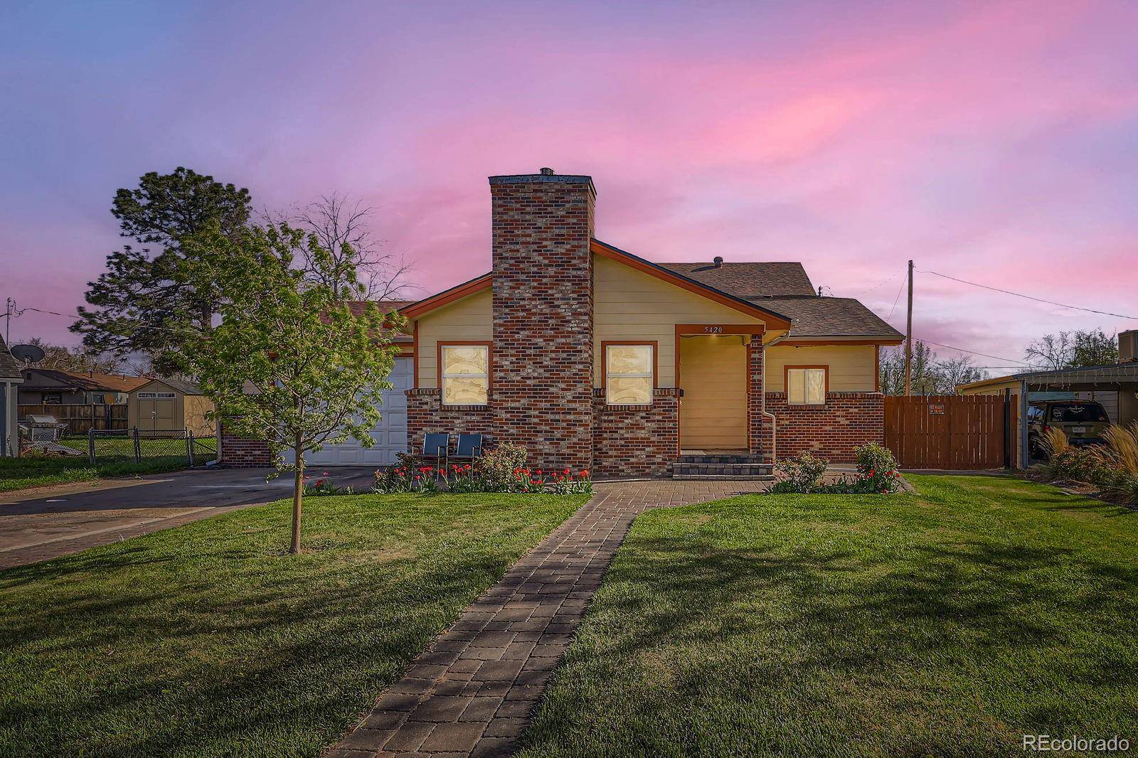 Commerce City, CO 80022,5420 E 61st WAY
