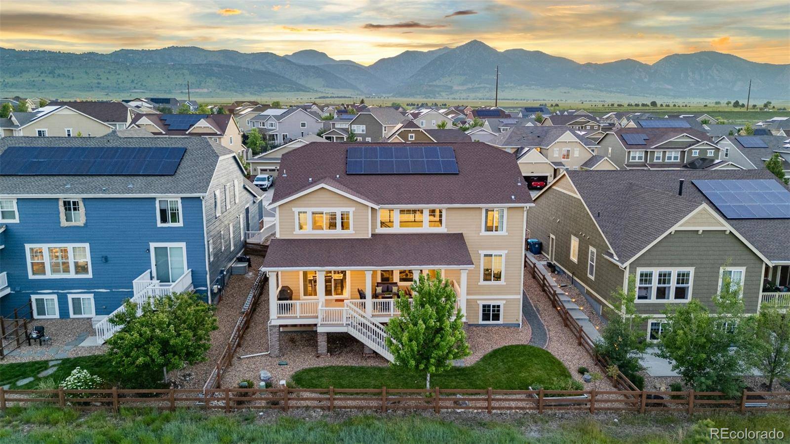 Arvada, CO 80007,19894 W 94th LN