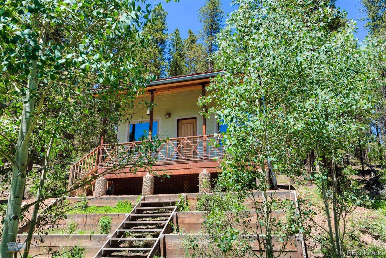 Black Hawk, CO 80422,88 Mountain Meadows DR