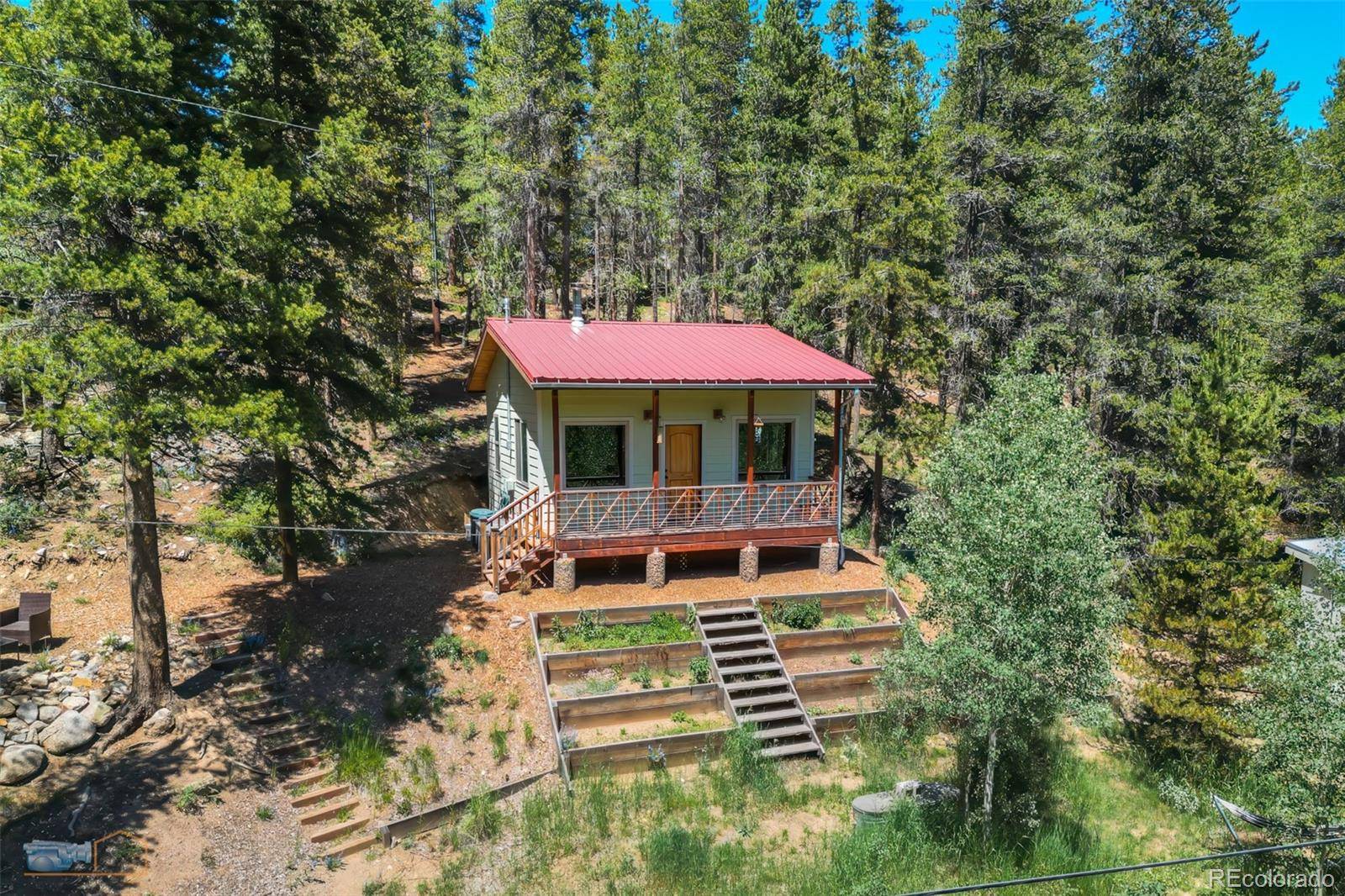 Black Hawk, CO 80422,88 Mountain Meadows DR