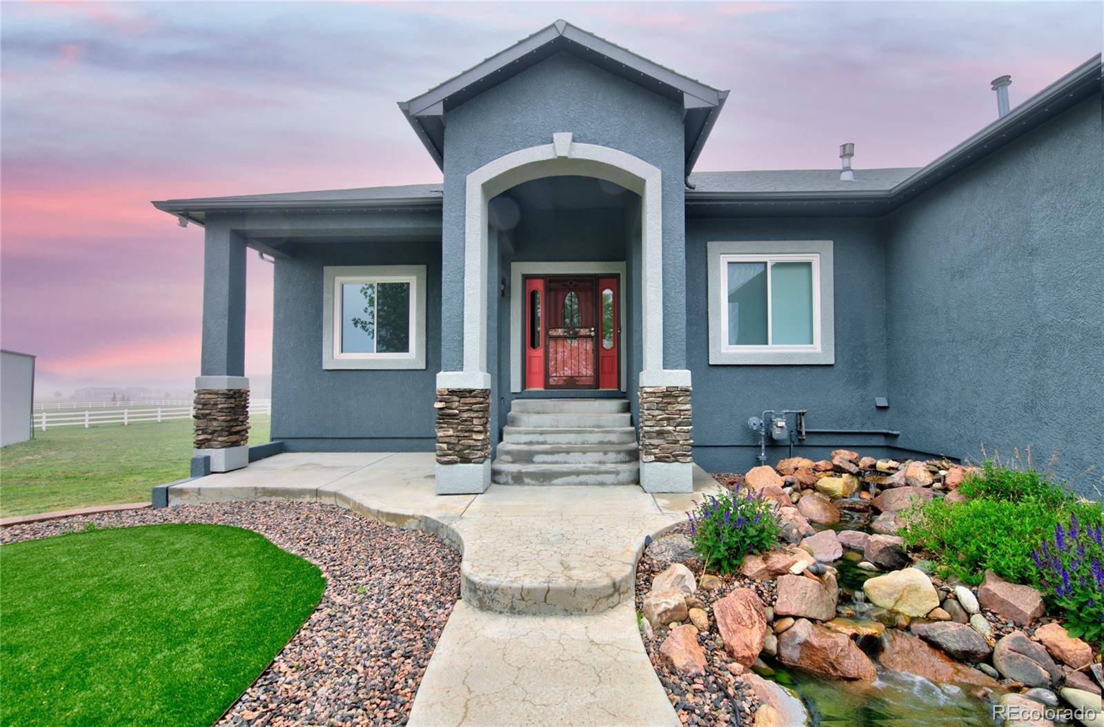Peyton, CO 80831,11354 Mckissick RD