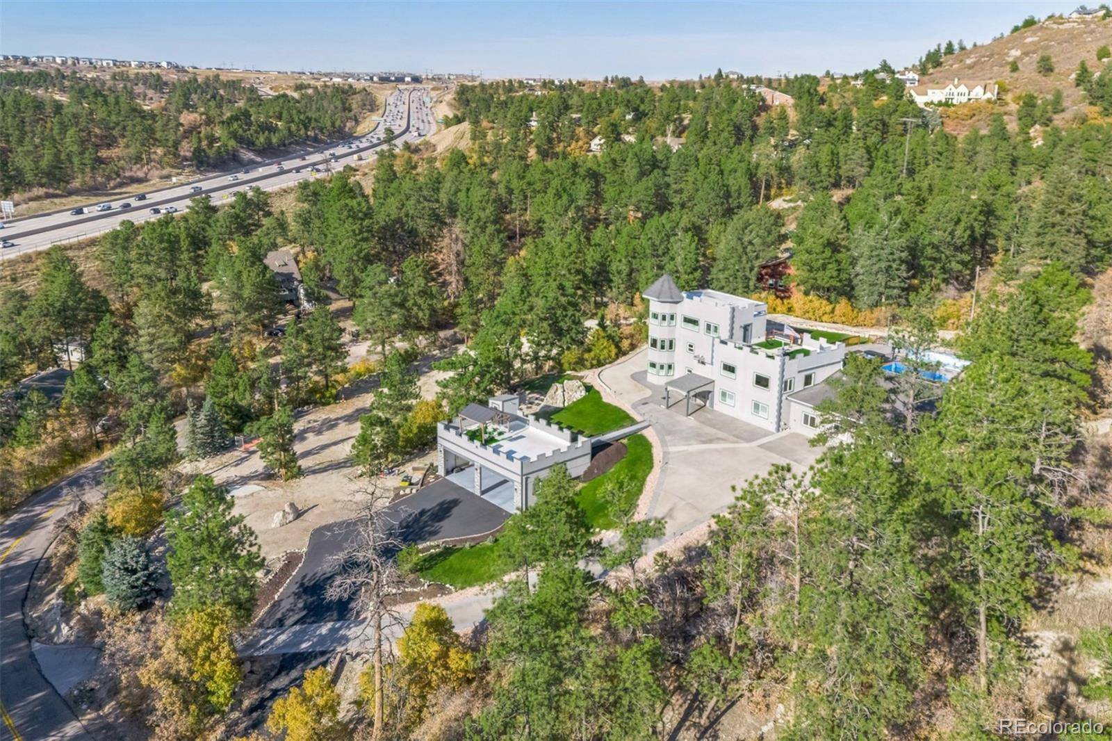 Castle Rock, CO 80108,5380 N Lariat DR