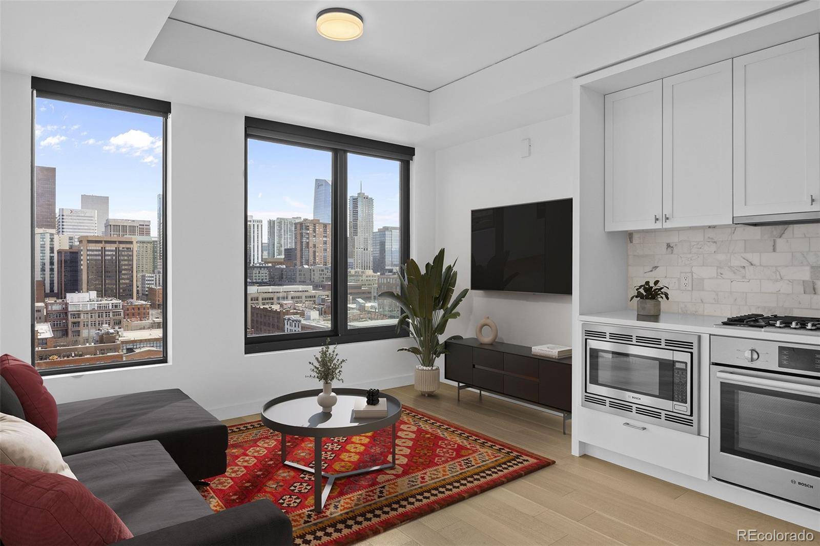 Denver, CO 80202,1750 Wewatta ST #1426