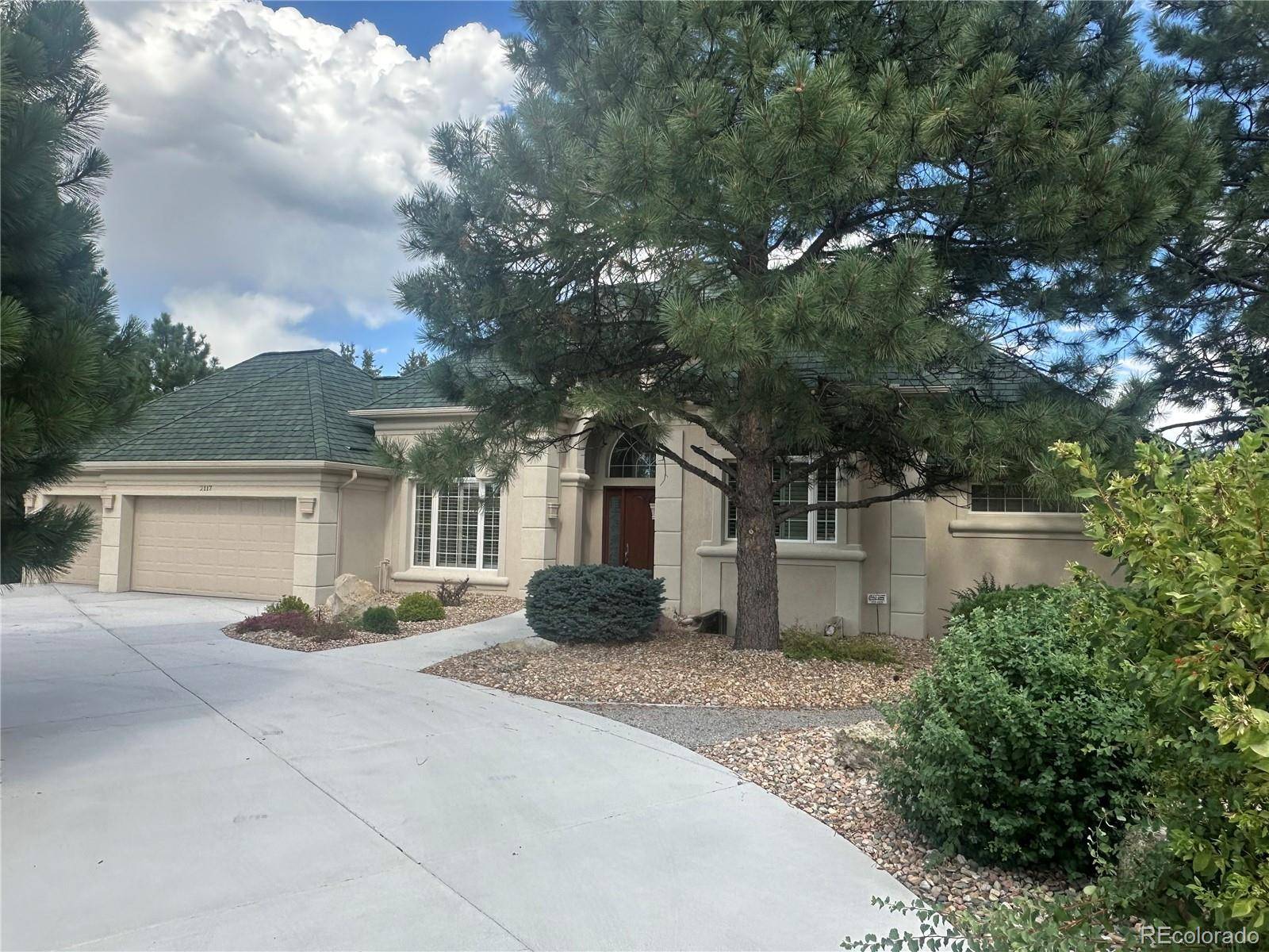 Castle Rock, CO 80104,2117 Kahala CIR