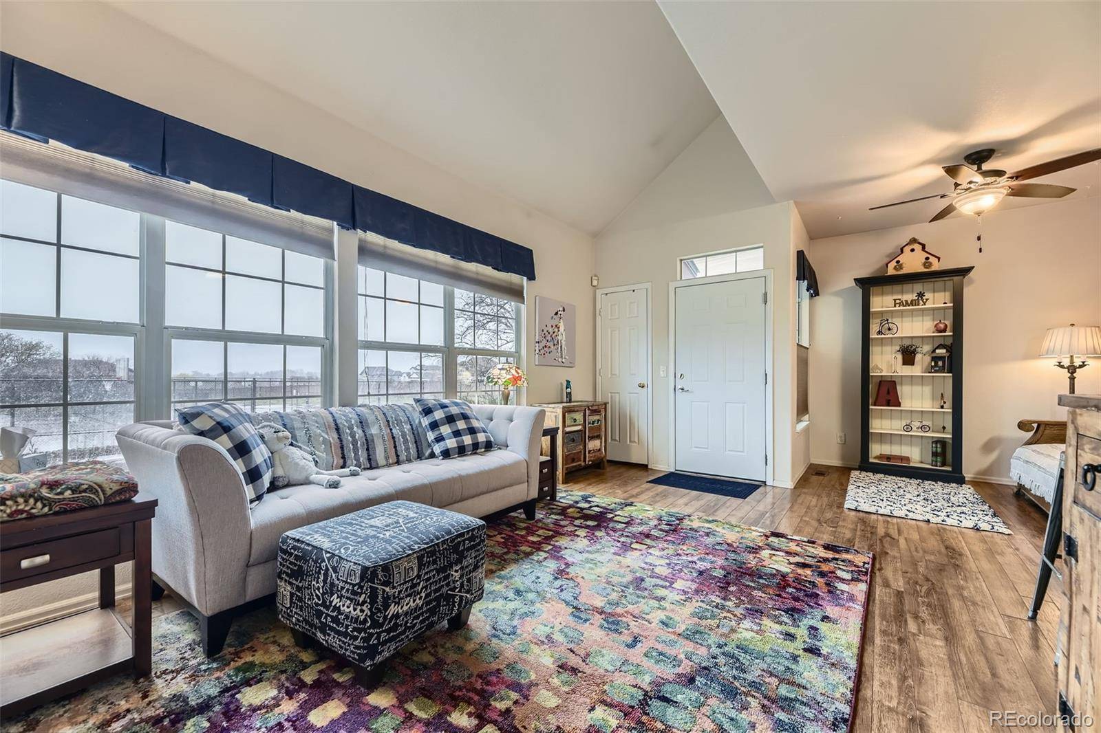 Littleton, CO 80128,8391 S Upham WAY #103