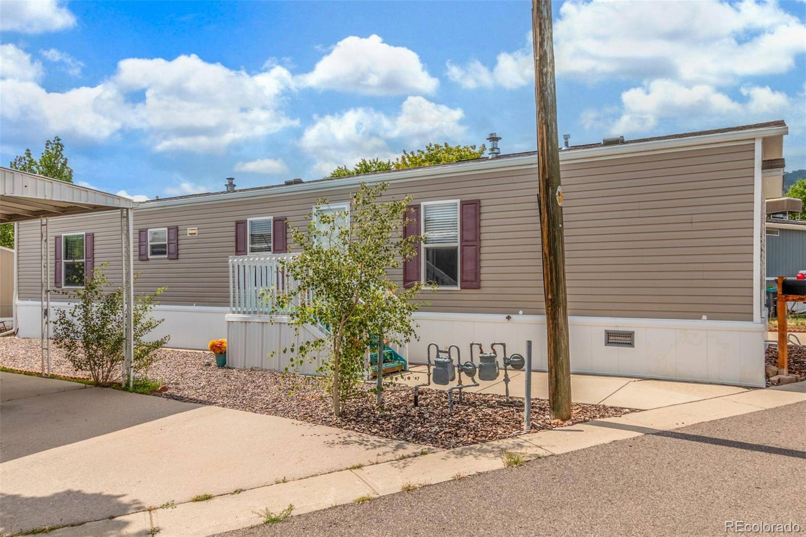 Golden, CO 80401,410 D ST