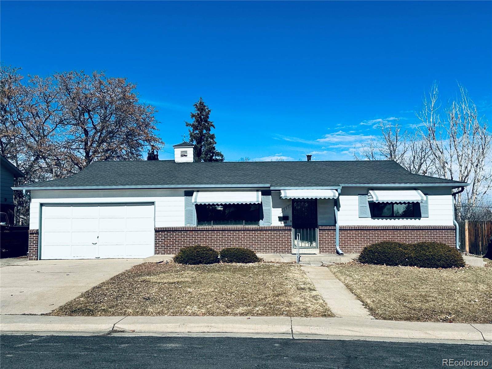 Westminster, CO 80031,3111 Kassler PL