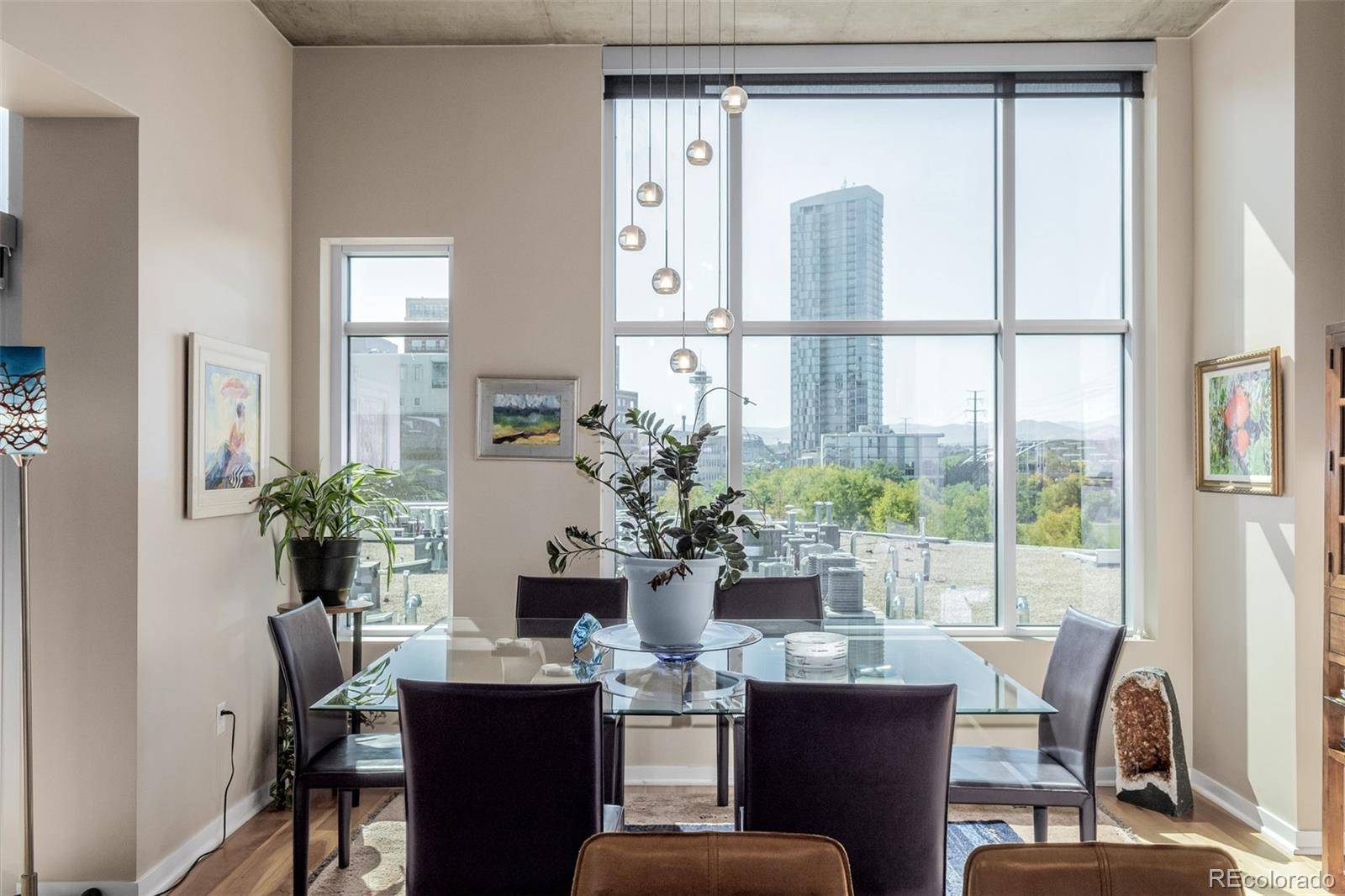 Denver, CO 80202,1700 Bassett ST #513