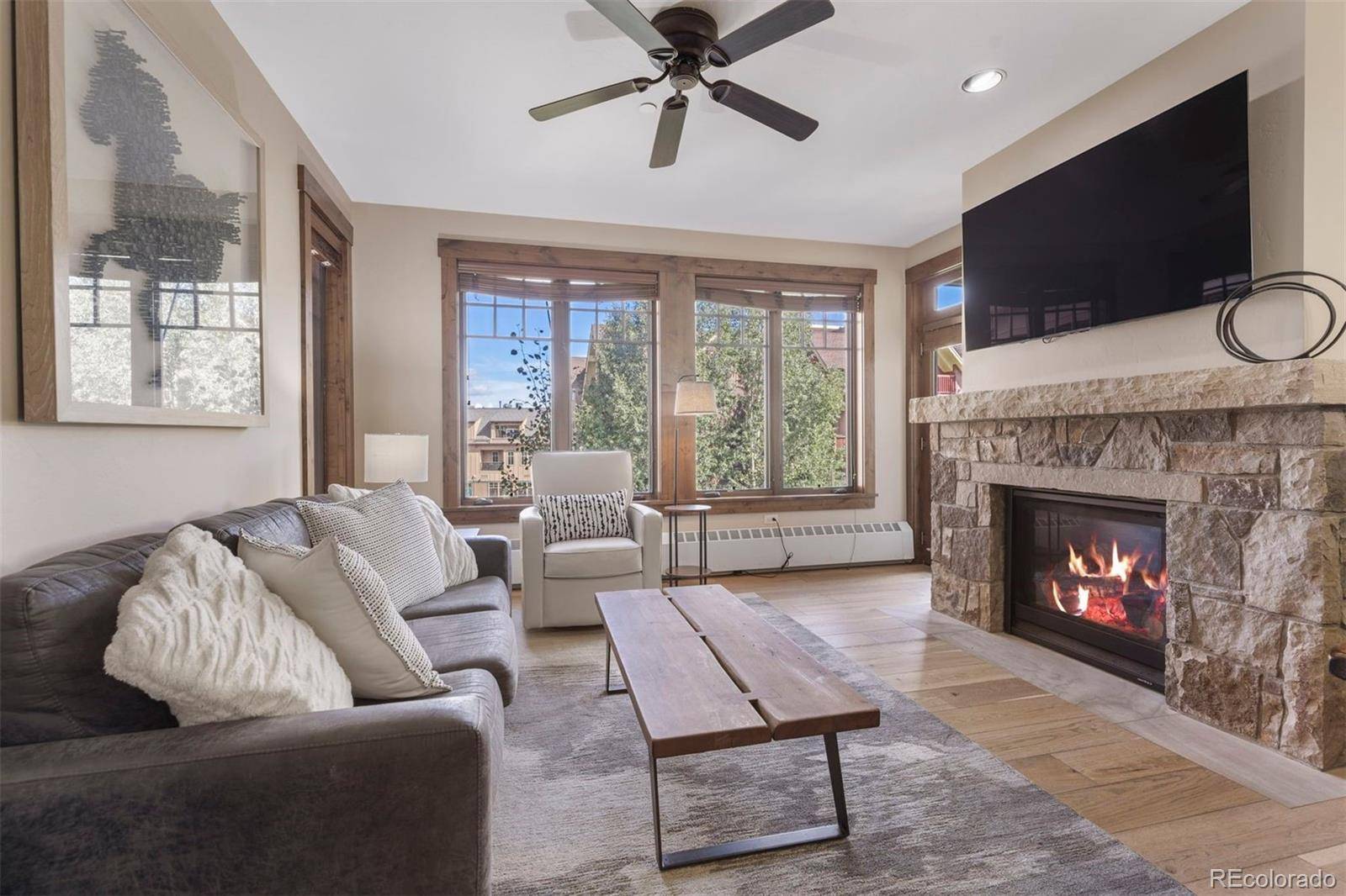 Breckenridge, CO 80424,610 Columbine RD #6307