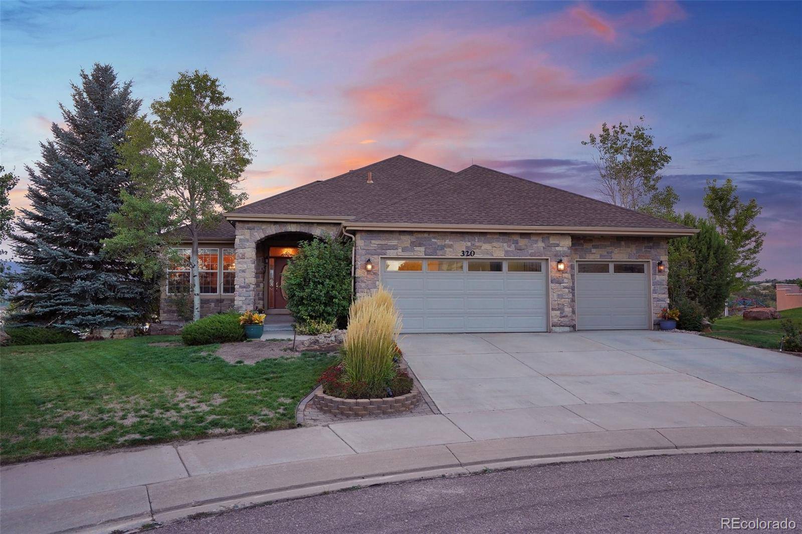 Colorado Springs, CO 80921,320 Sandreed PL