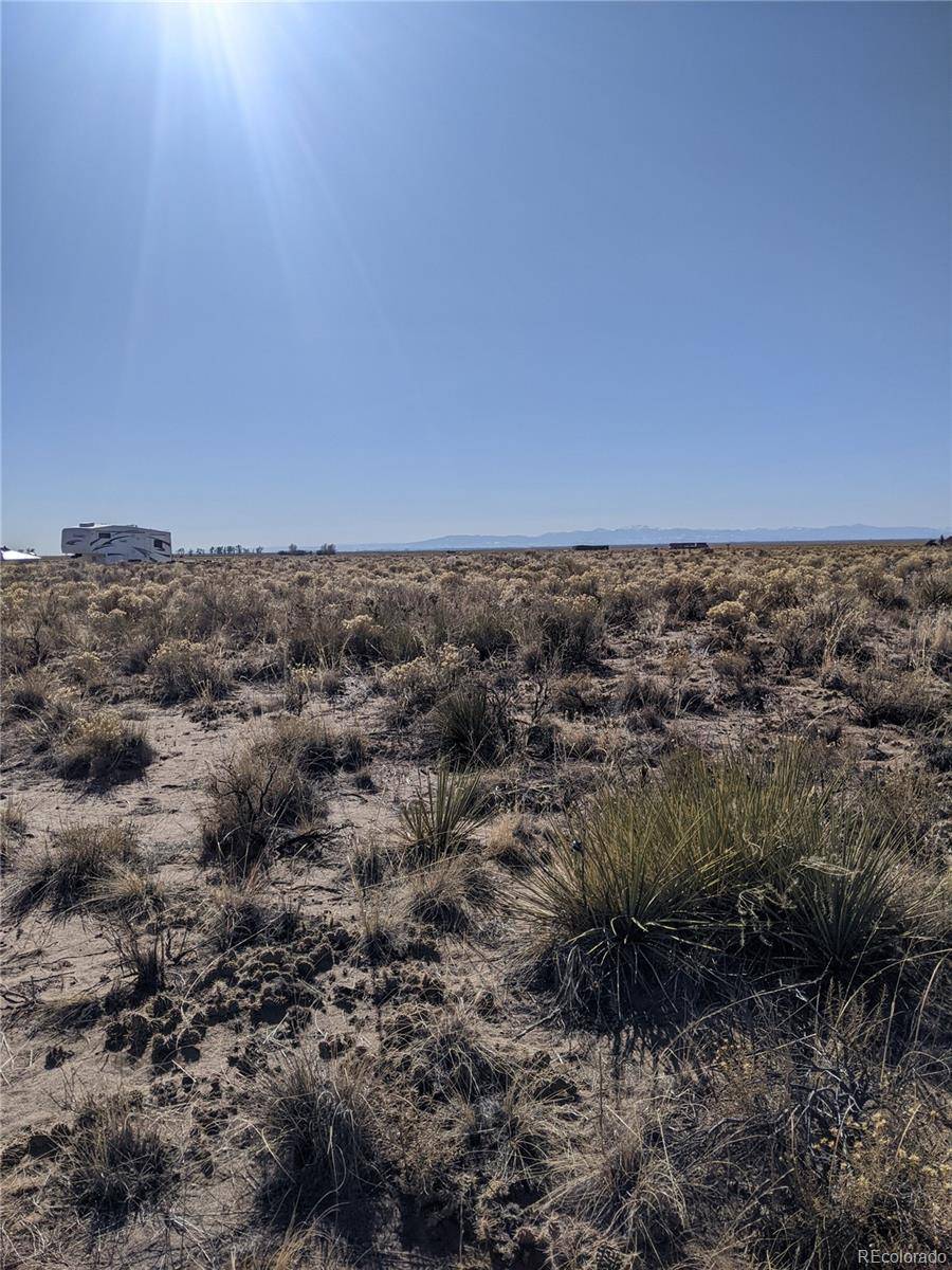 Crestone, CO 81131,1157, 1158, 1159 Camino Del Rey