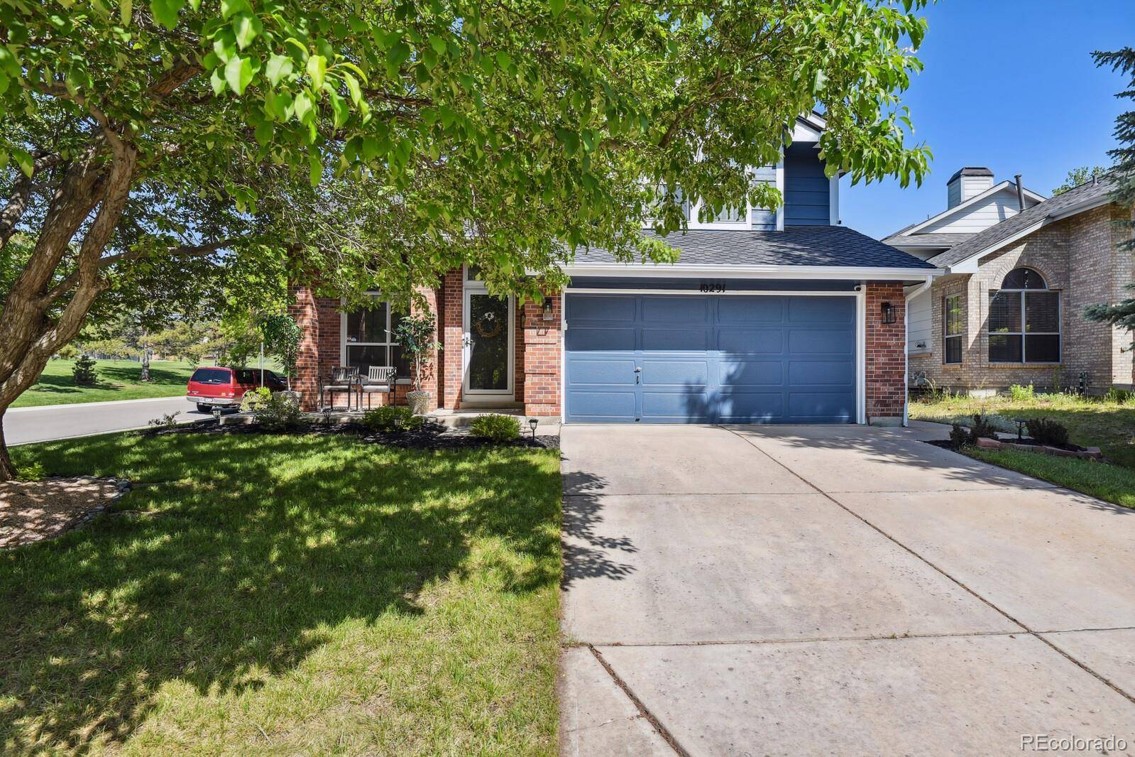 Parker, CO 80134,10291 Carrara TER