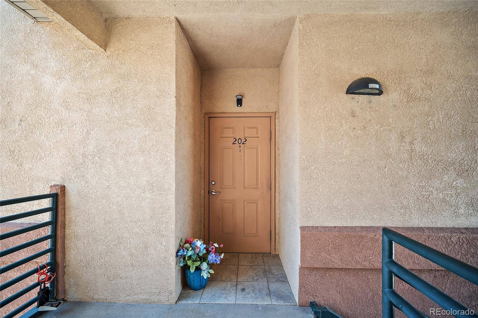 Colorado Springs, CO 80917,3775 Hartsock LN #202