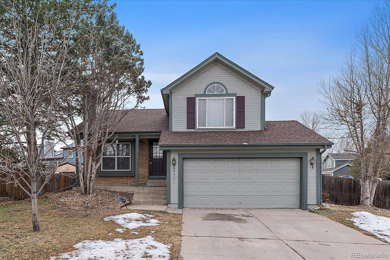 Parker, CO 80134,8521 Golden Eye DR