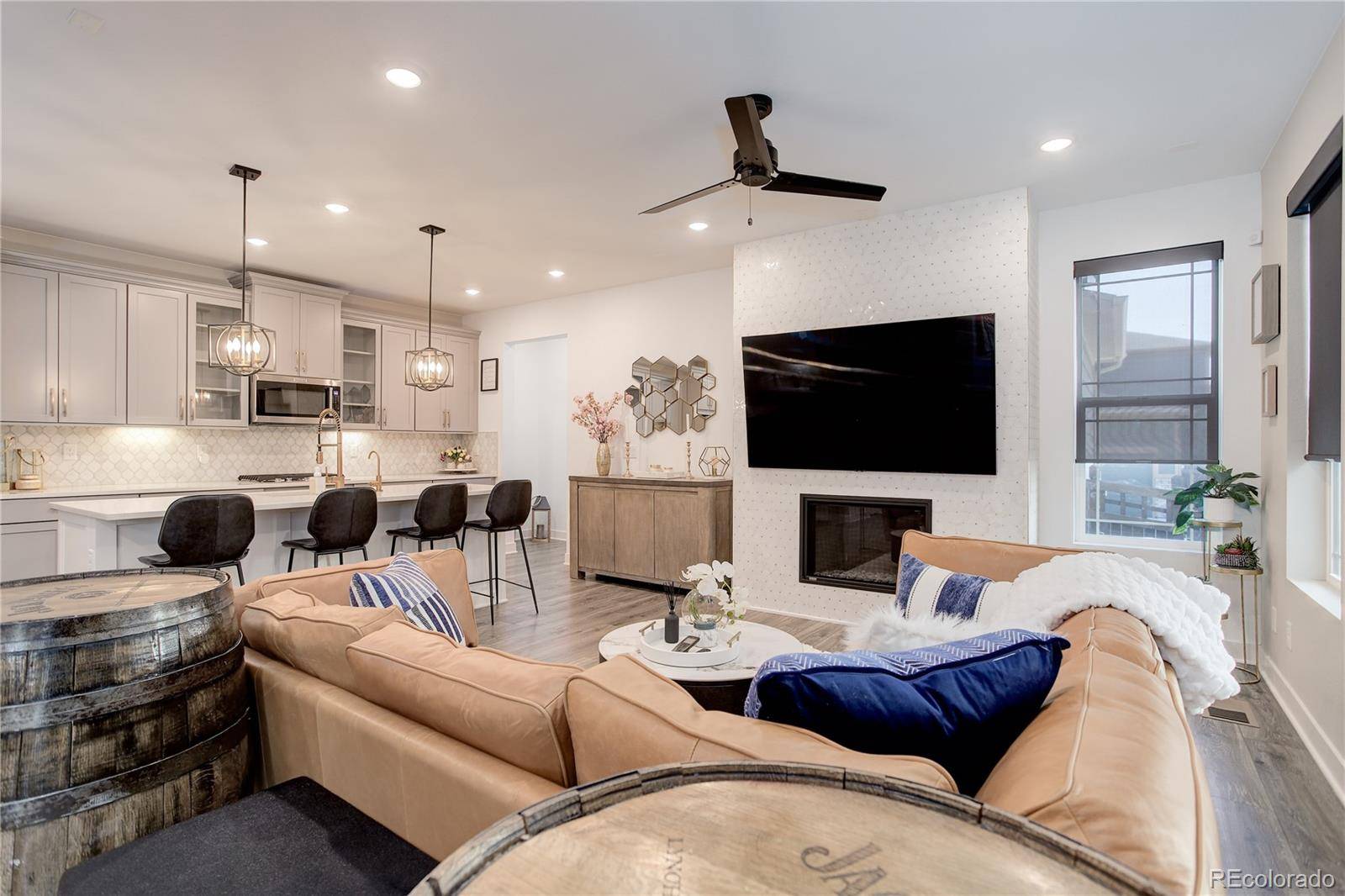 Castle Pines, CO 80108,431 Courtfield WAY