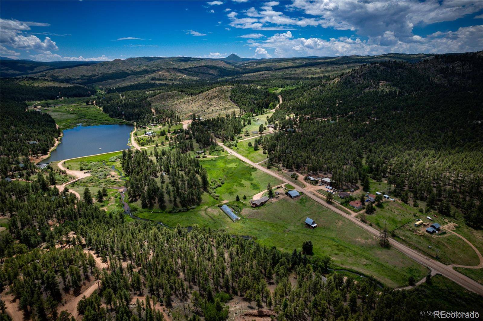 Woodland Park, CO 80863,14524 Fir PL