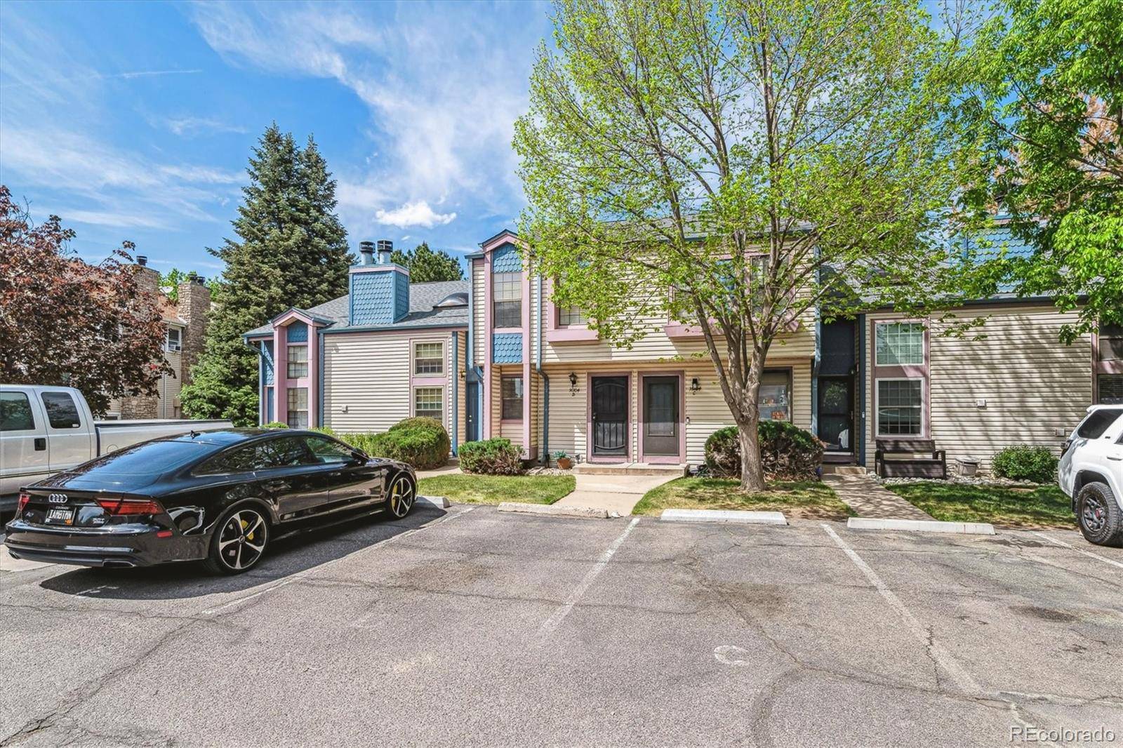 Aurora, CO 80017,16104 E Alaska PL #D