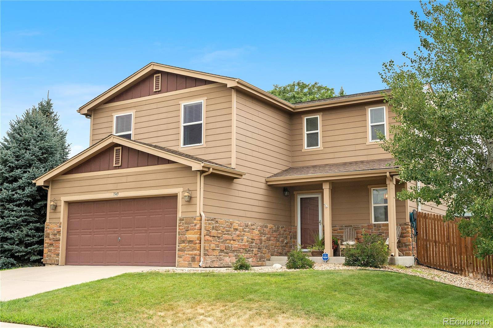Denver, CO 80221,1949 W 52nd PL
