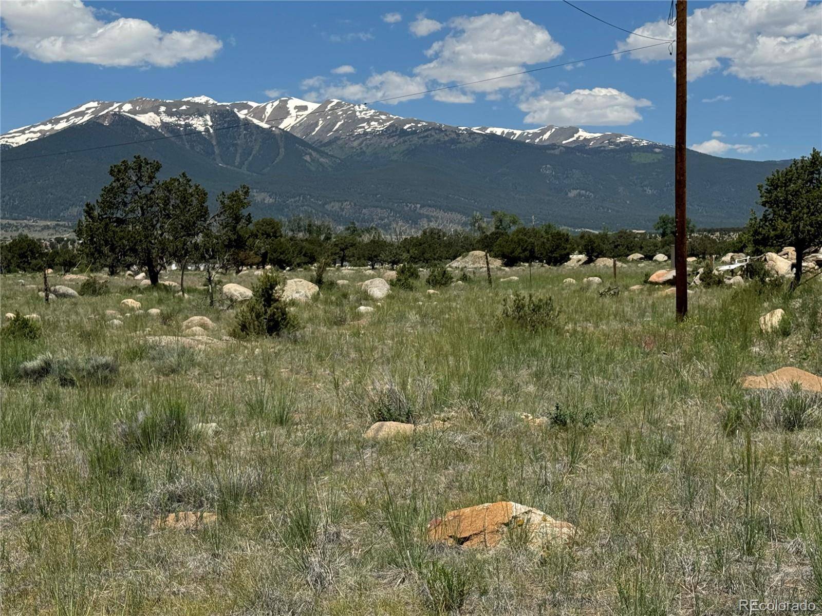 Buena Vista, CO 81211,324 Crossman AVE