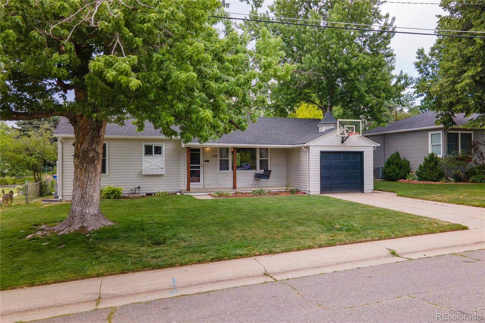 Englewood, CO 80113,1371 E Bates AVE