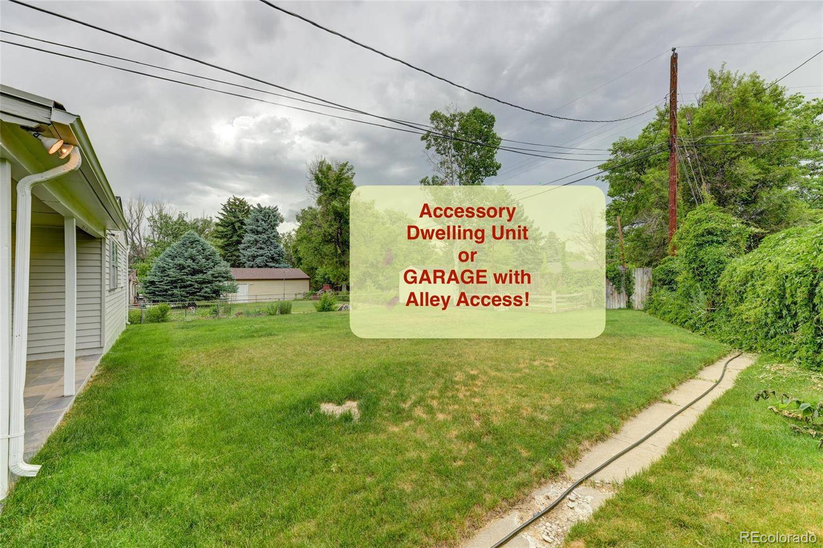 Englewood, CO 80113,1371 E Bates AVE