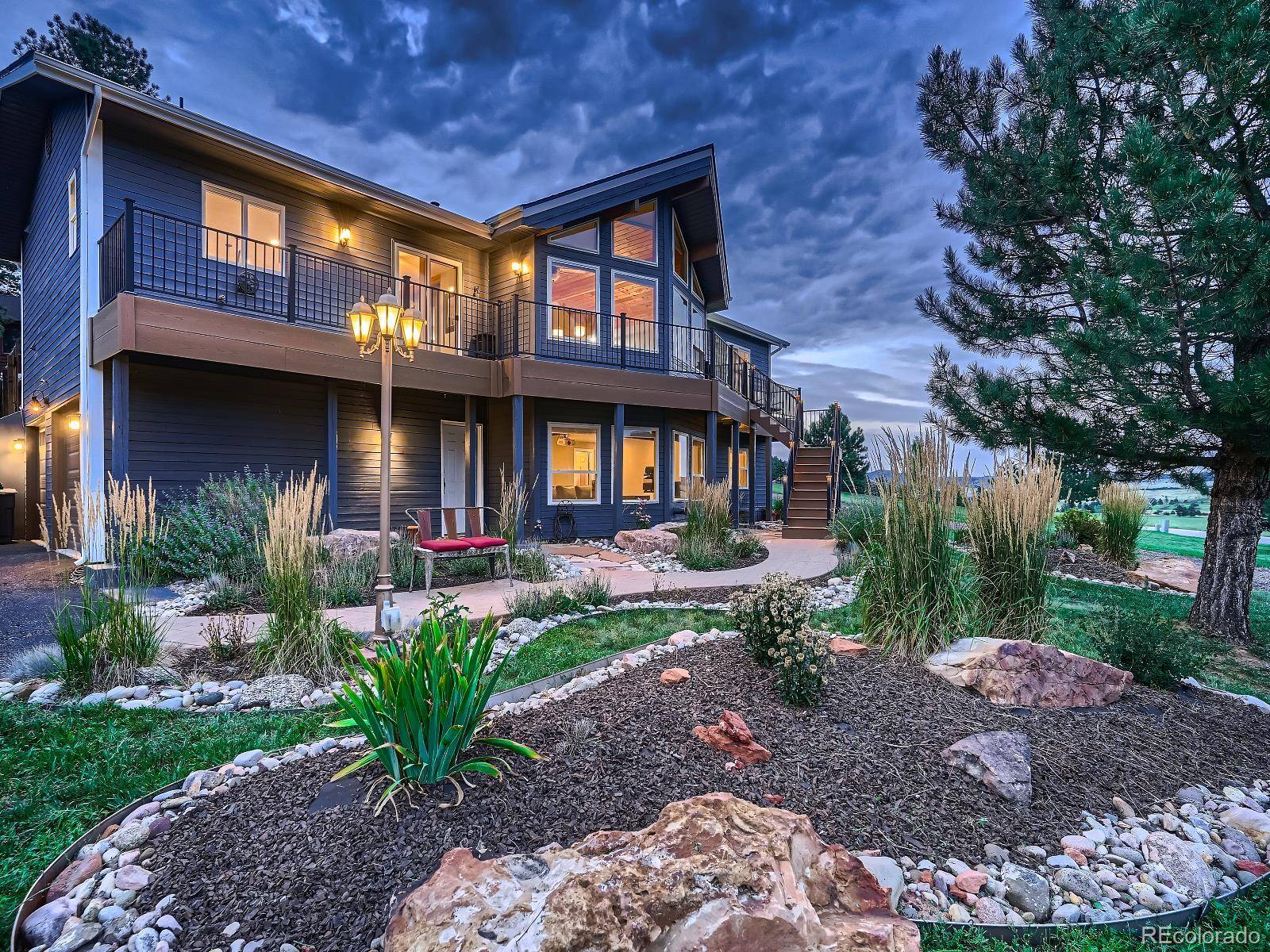 Larkspur, CO 80118,4031 Red Rock DR