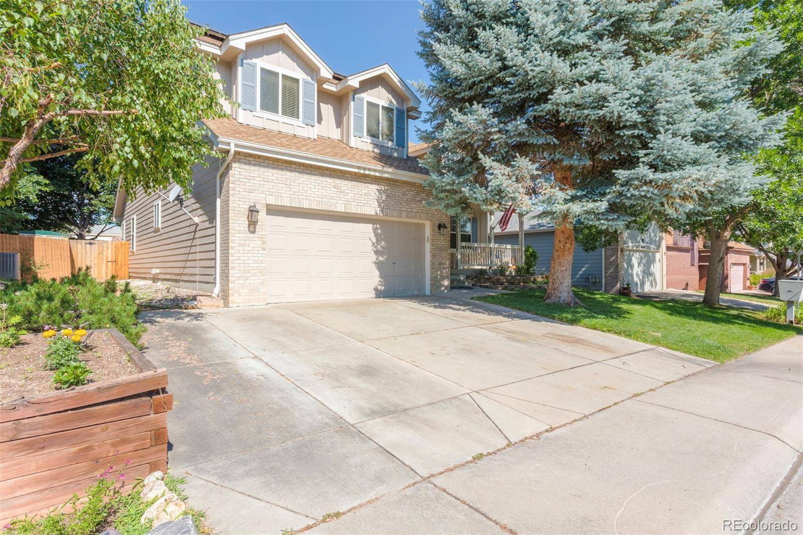 Arvada, CO 80004,6455 Devinney ST