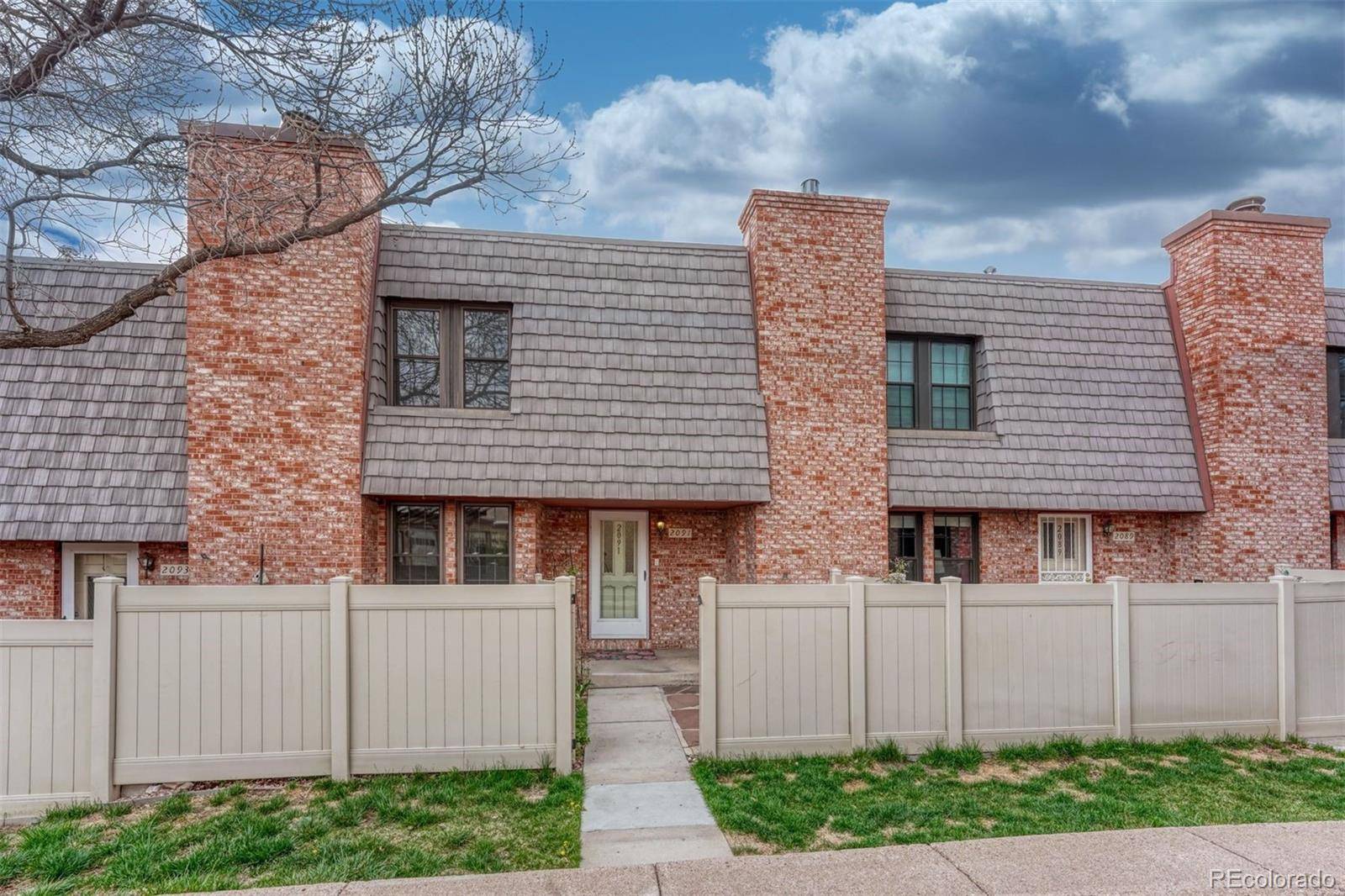 Colorado Springs, CO 80909,2091 Sussex LN