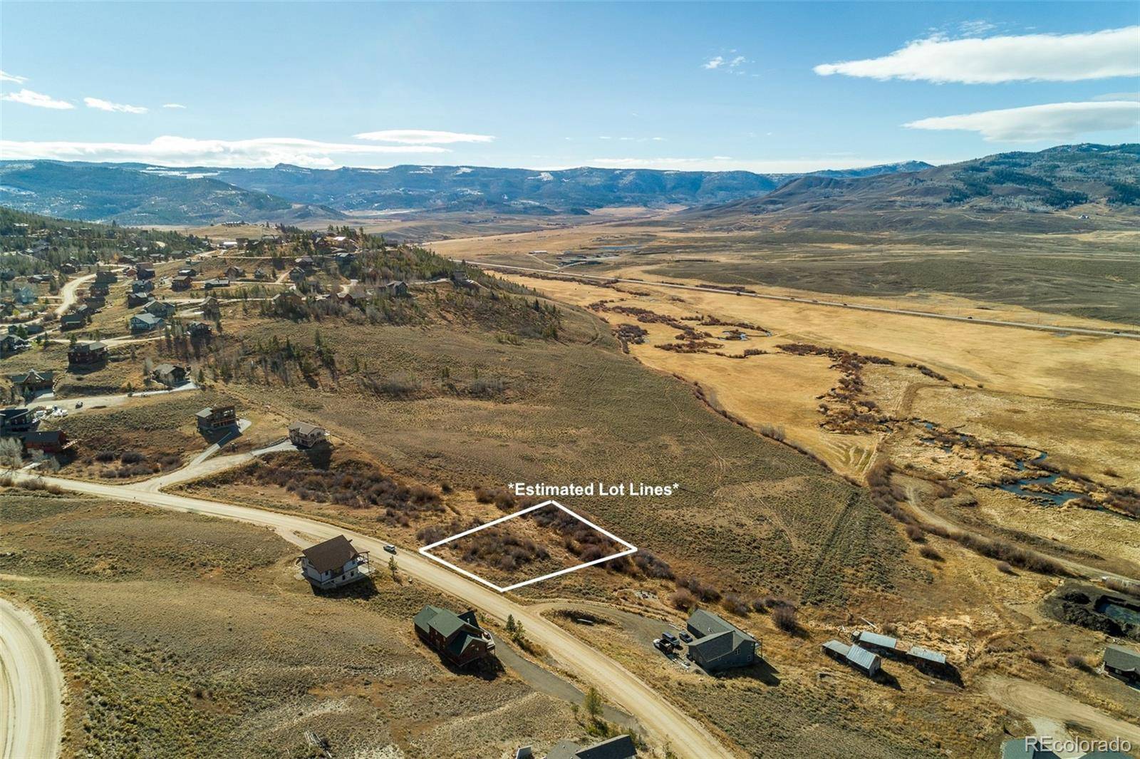 Granby, CO 80446,433 Forrest DR