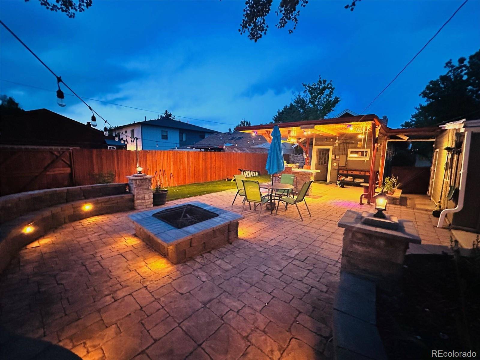 Englewood, CO 80110,4779 S Bannock ST