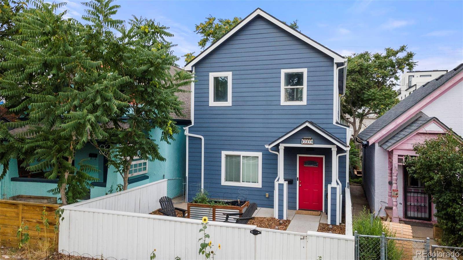 Denver, CO 80223,329 Inca ST