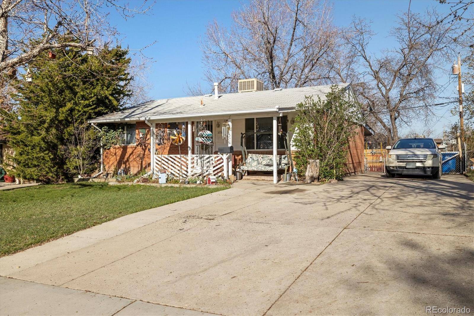 Englewood, CO 80110,3778 S Hooker ST