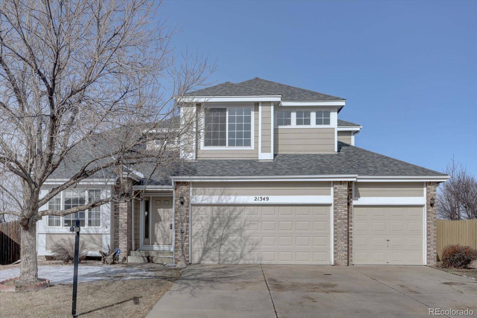 Parker, CO 80138,21349 White Pine CT