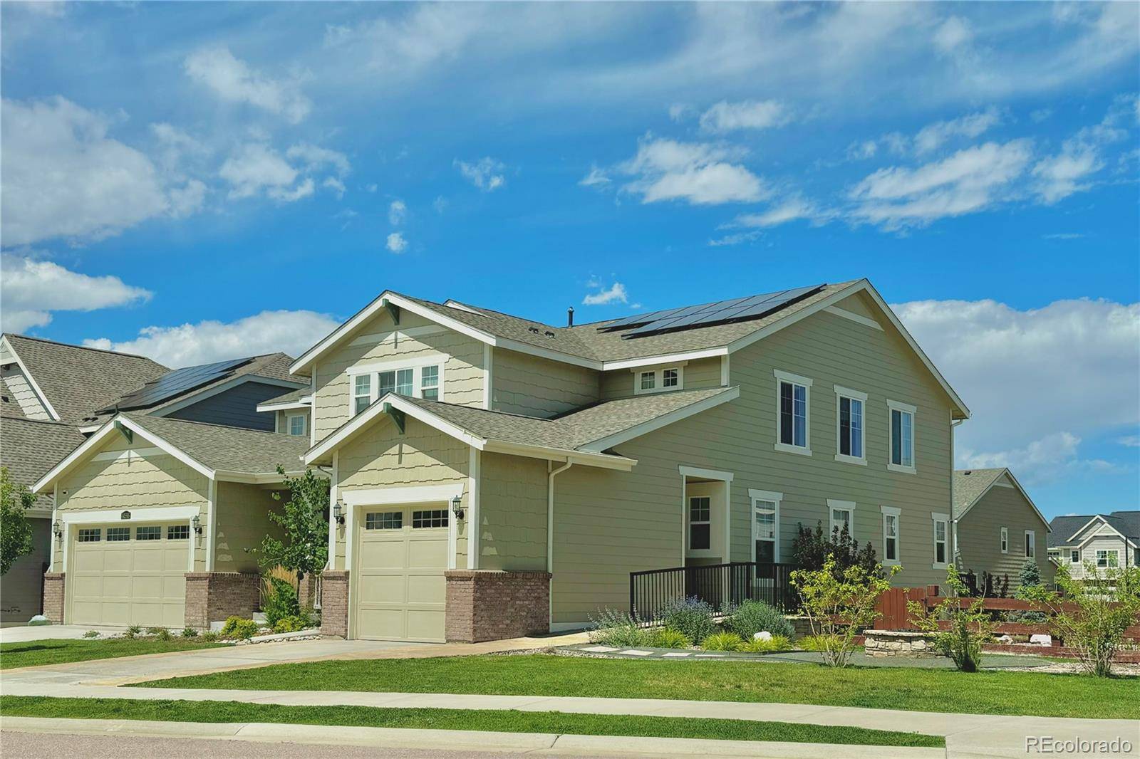 Parker, CO 80134,14595 Vancouver PL