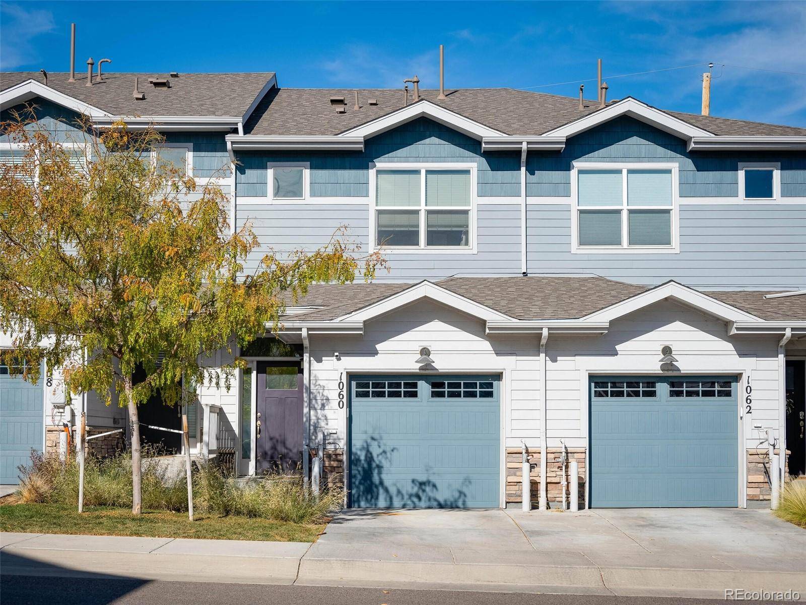 Lakewood, CO 80215,1060 Oak CIR