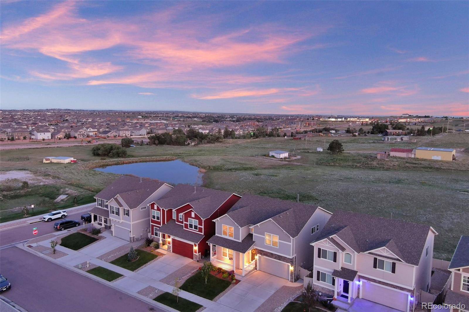 Colorado Springs, CO 80924,8022 Misty Moon DR