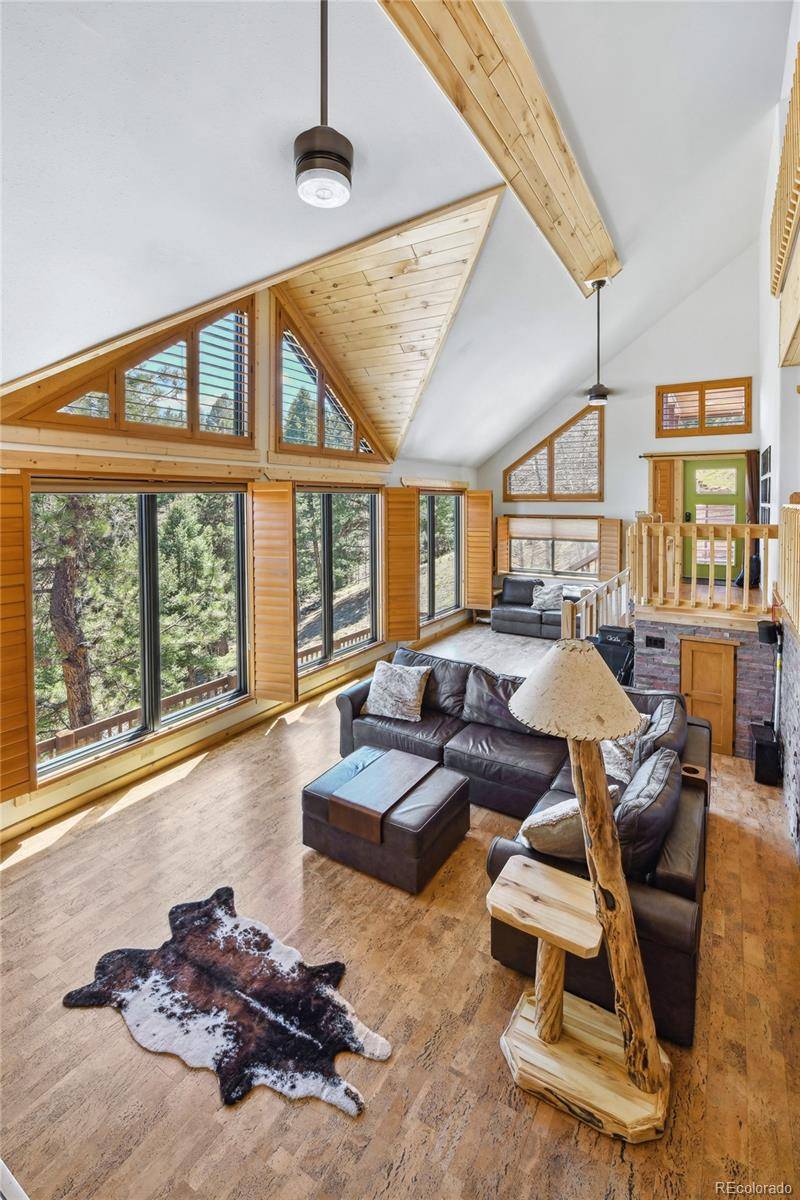 Woodland Park, CO 80863,320 Summit RD