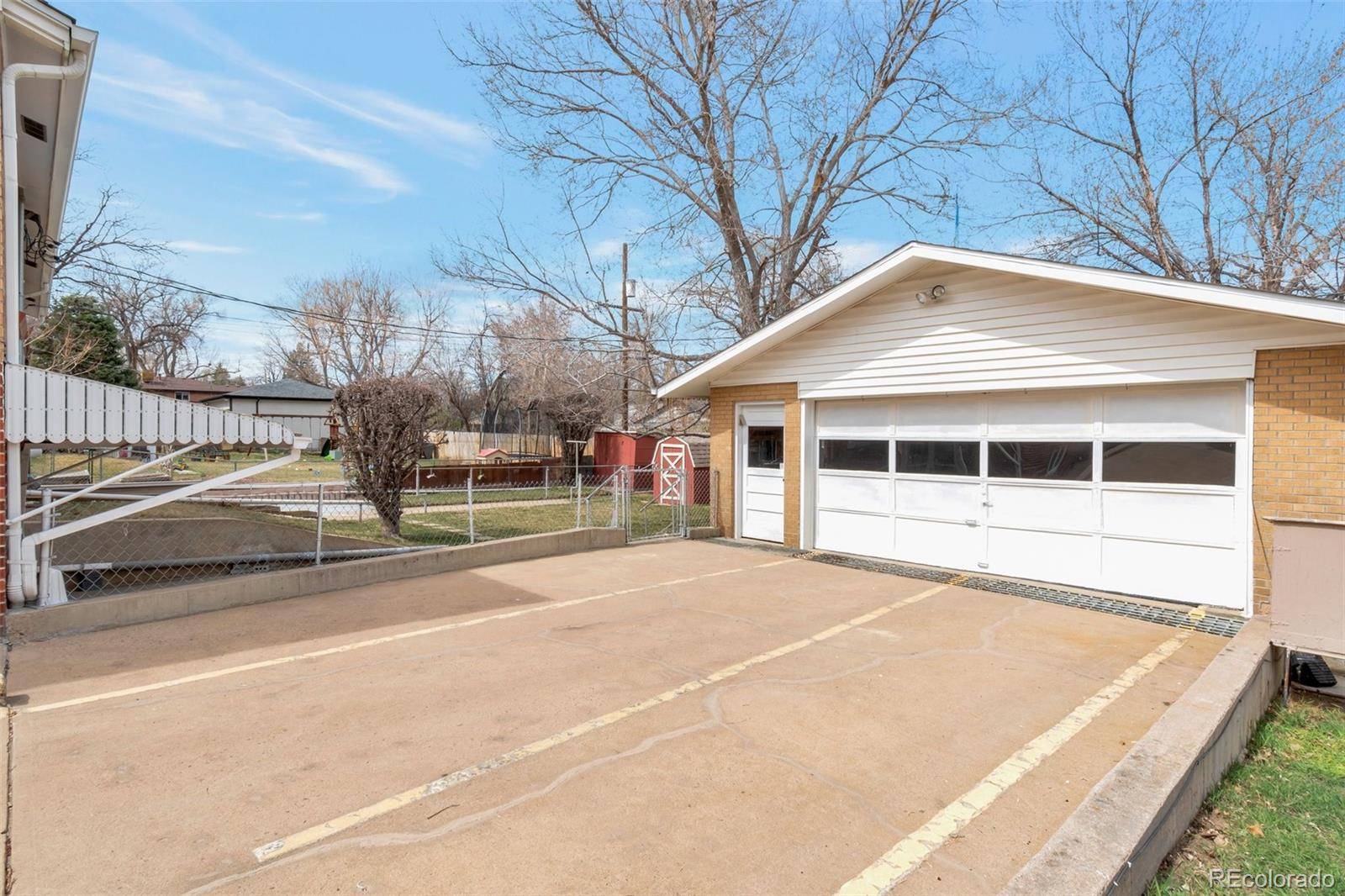 Wheat Ridge, CO 80033,7085 W 32nd PL