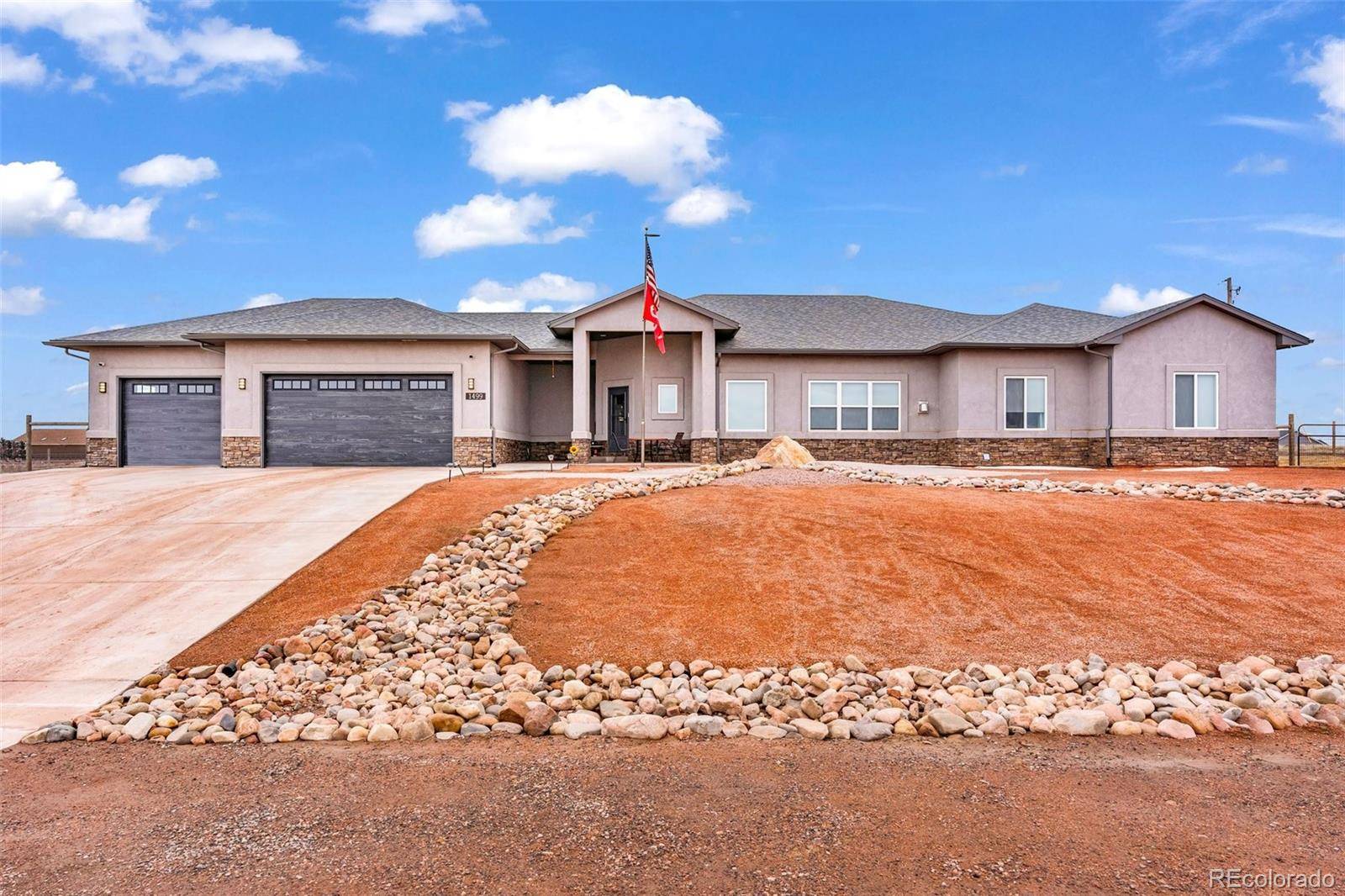 Pueblo, CO 81007,1499 N Buckboard AVE