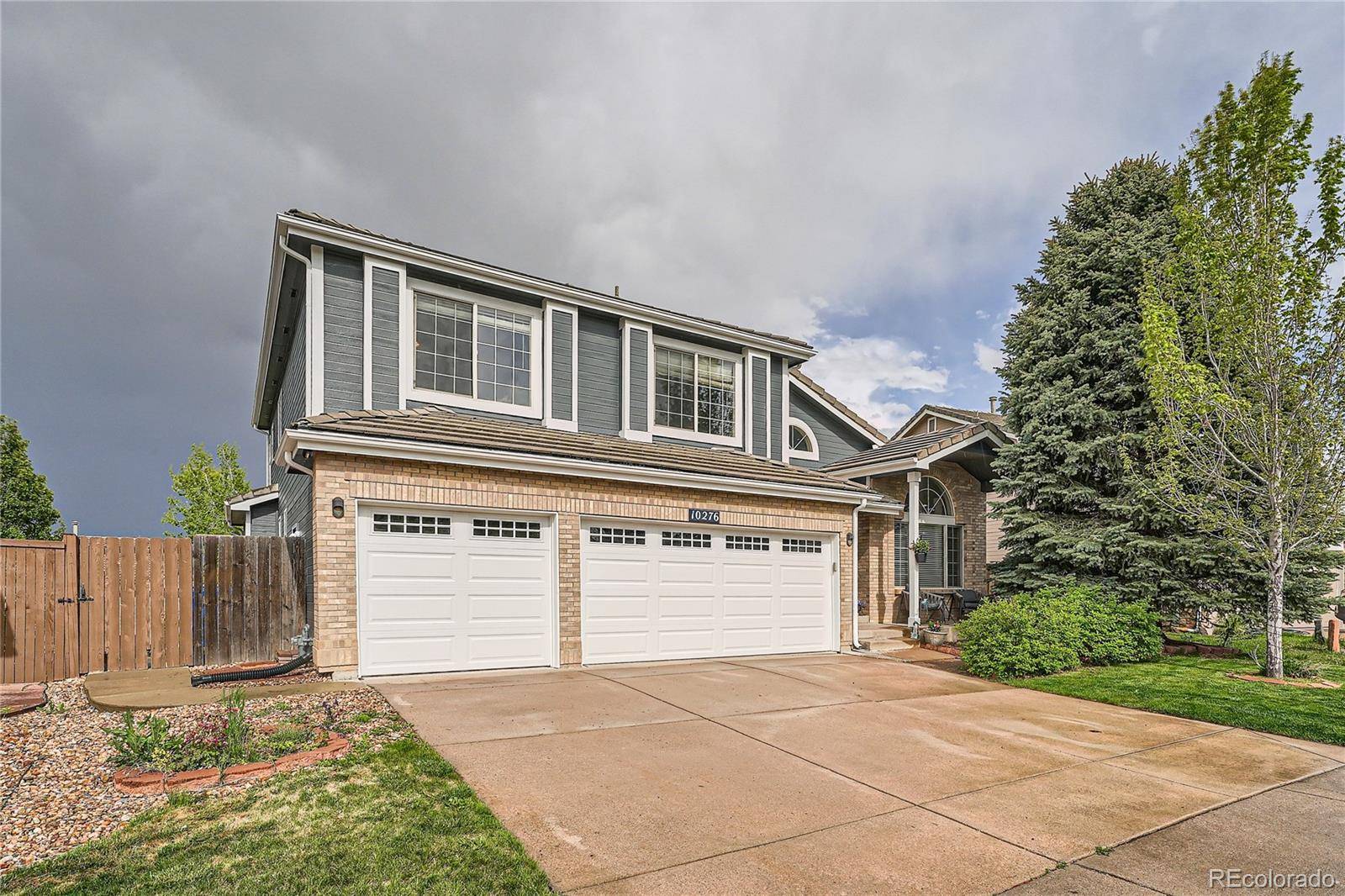 Highlands Ranch, CO 80130,10276 Jill AVE