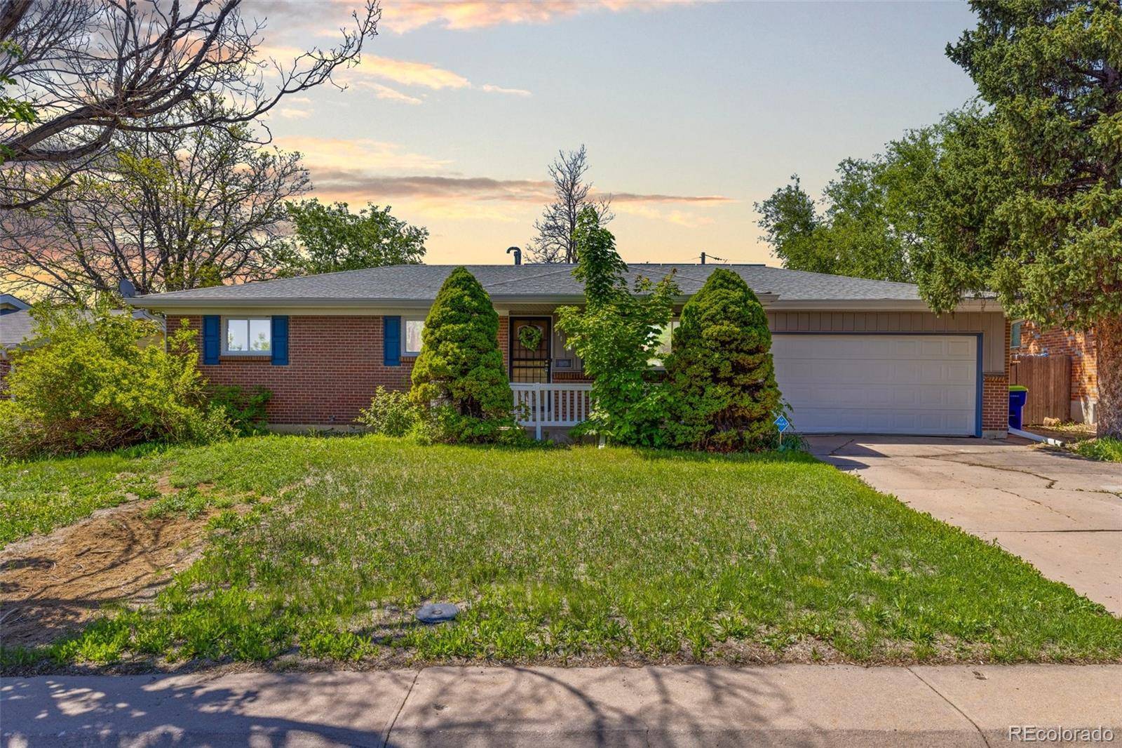 Aurora, CO 80012,430 S Potomac CIR