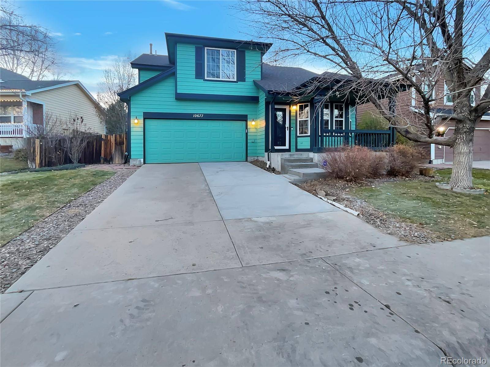 Parker, CO 80134,10677 Apishamore CT