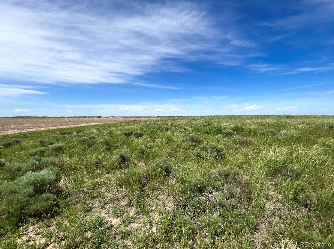 Byers, CO 80103,Parcel 3 Mimosa RD