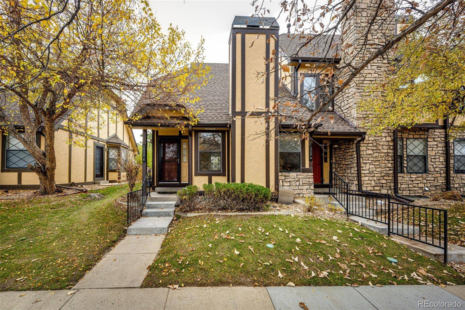 Aurora, CO 80015,18538 E Whitaker CIR #E